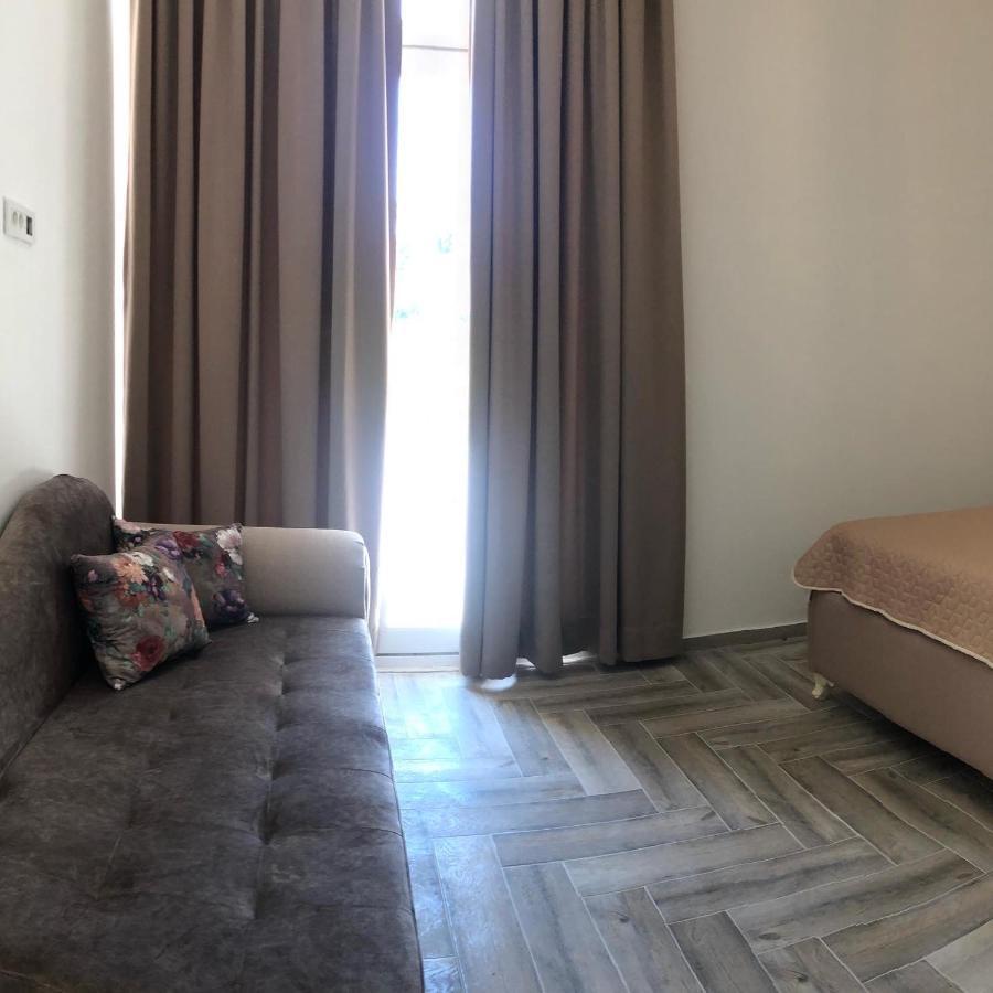 Belami Luxury Apartments Ulcinj Esterno foto