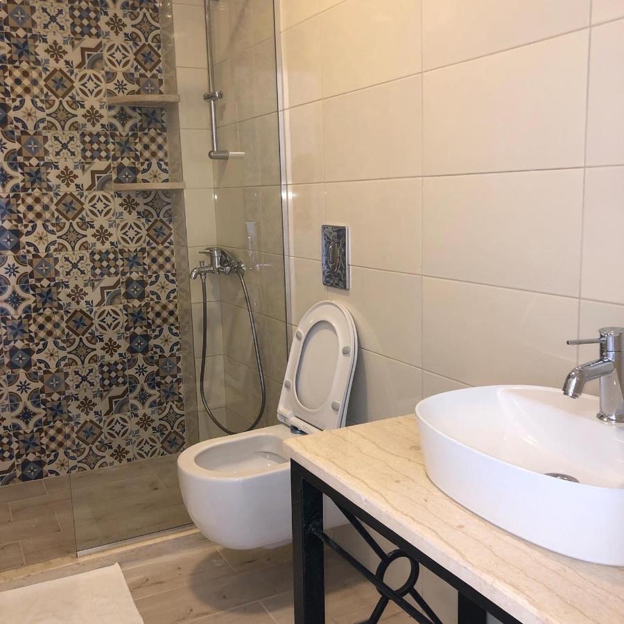 Belami Luxury Apartments Ulcinj Esterno foto