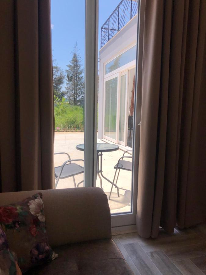 Belami Luxury Apartments Ulcinj Esterno foto