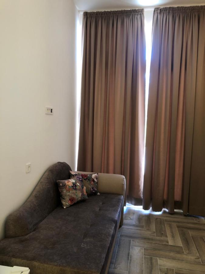 Belami Luxury Apartments Ulcinj Esterno foto
