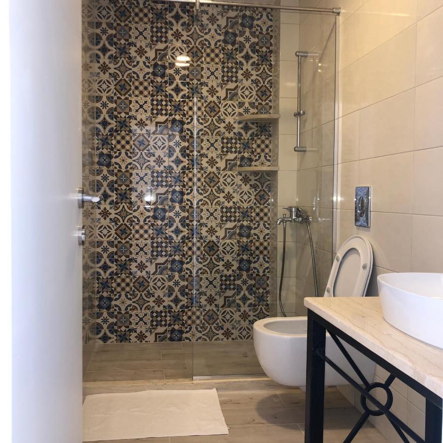 Belami Luxury Apartments Ulcinj Esterno foto