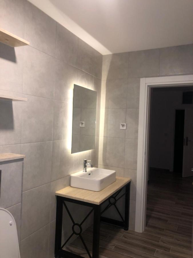 Belami Luxury Apartments Ulcinj Esterno foto