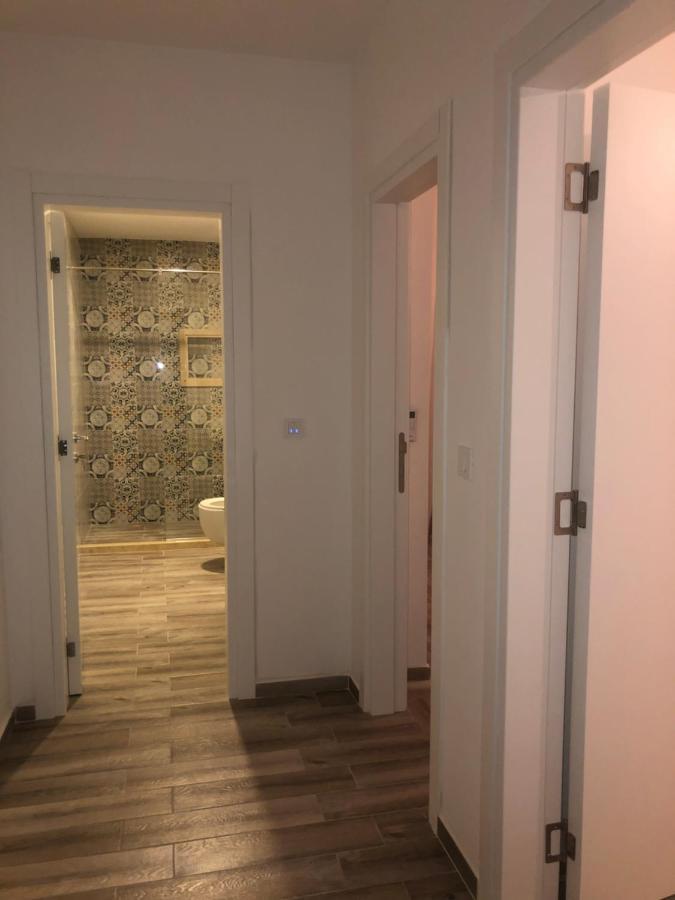 Belami Luxury Apartments Ulcinj Esterno foto
