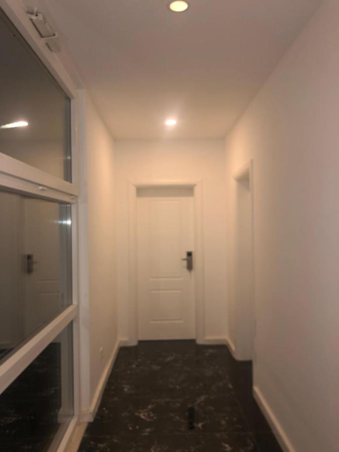 Belami Luxury Apartments Ulcinj Esterno foto