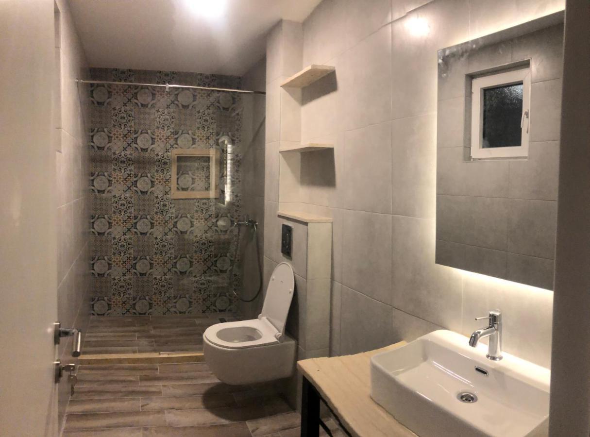 Belami Luxury Apartments Ulcinj Esterno foto
