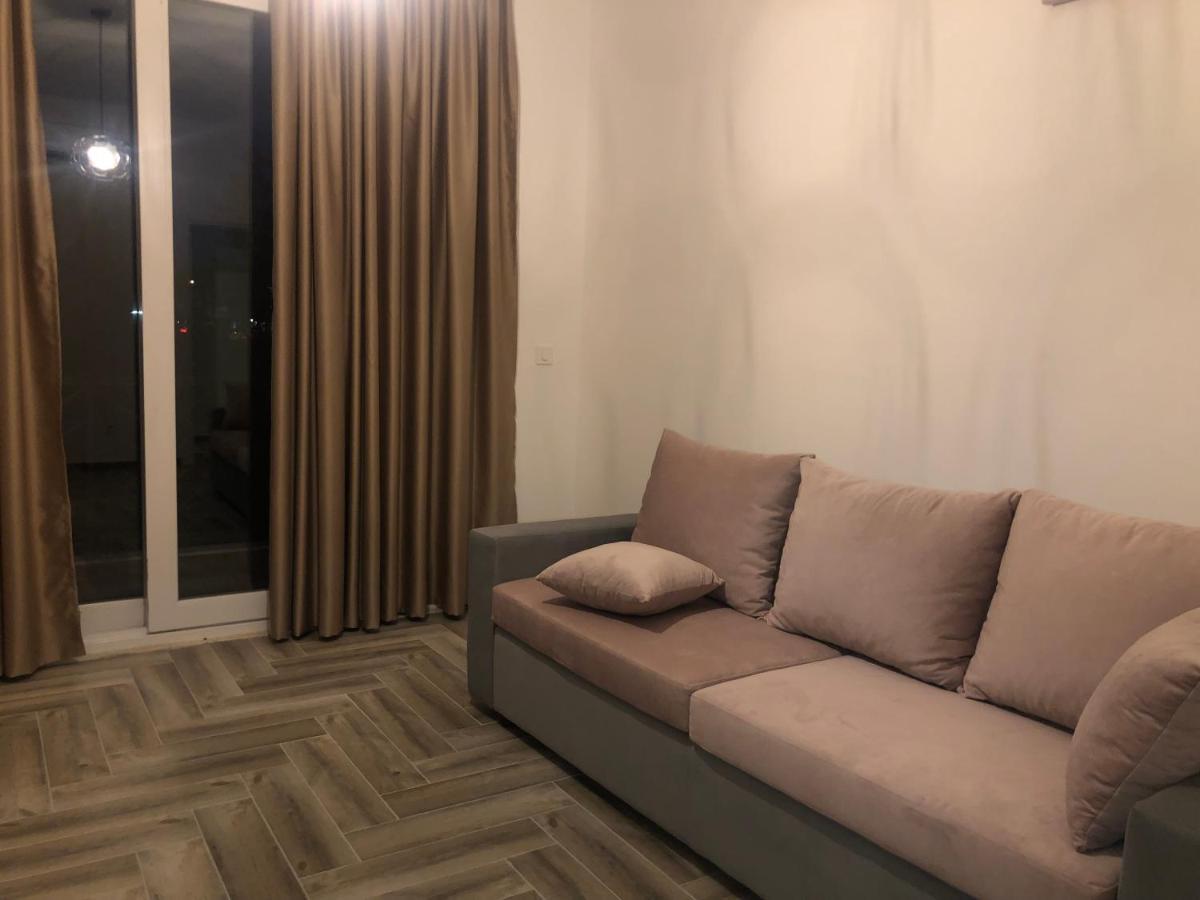 Belami Luxury Apartments Ulcinj Esterno foto