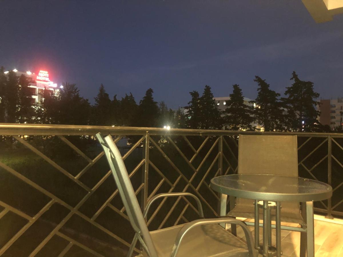 Belami Luxury Apartments Ulcinj Esterno foto