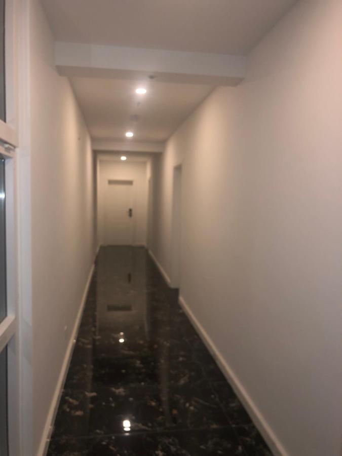 Belami Luxury Apartments Ulcinj Esterno foto
