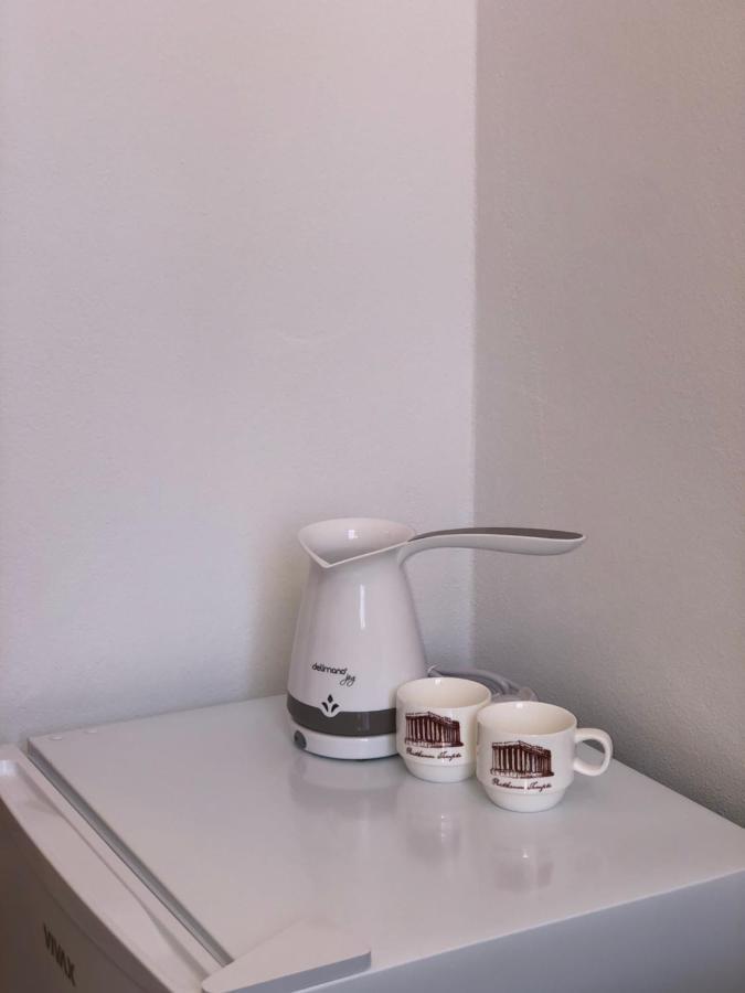 Belami Luxury Apartments Ulcinj Esterno foto