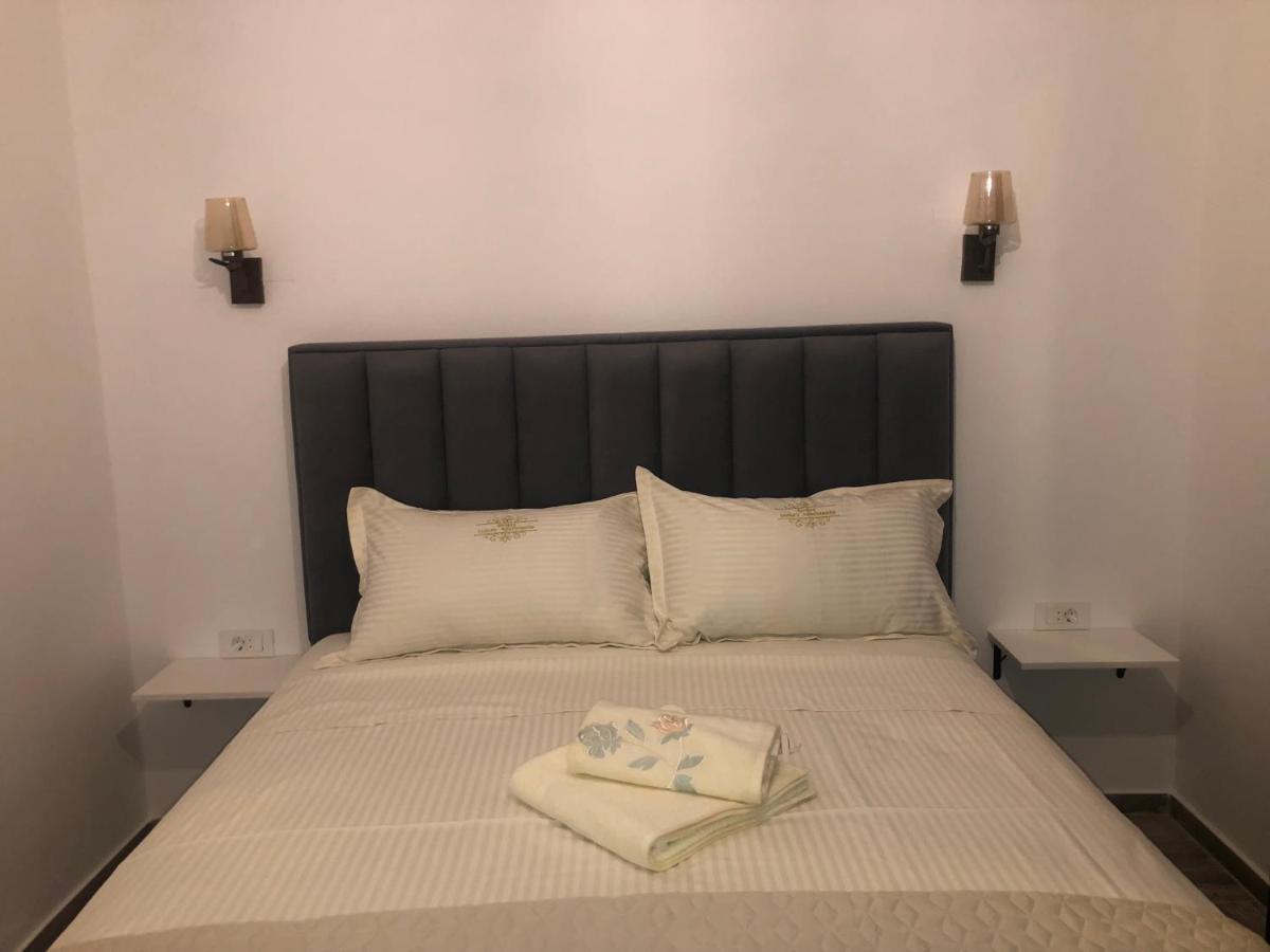 Belami Luxury Apartments Ulcinj Esterno foto