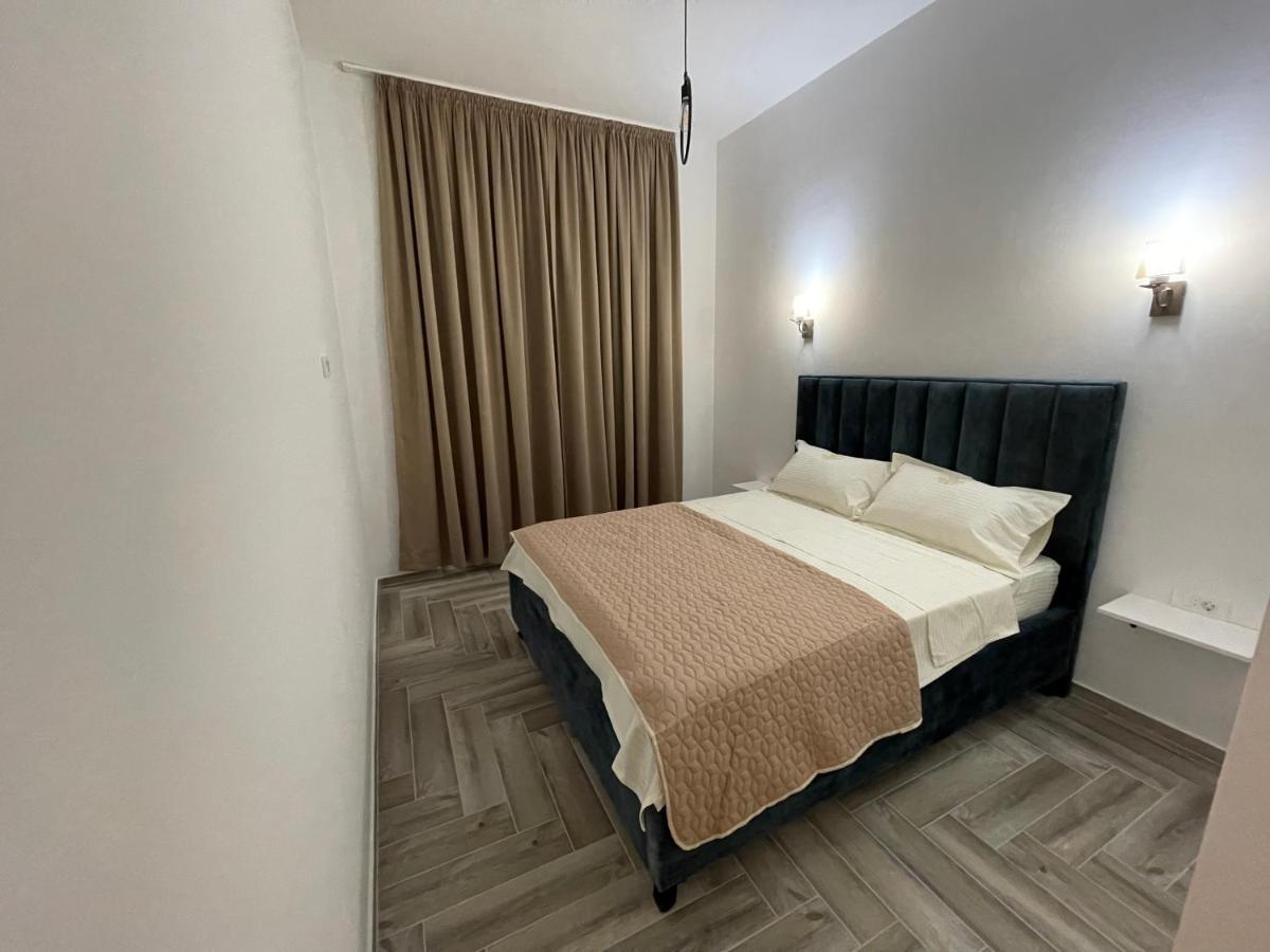 Belami Luxury Apartments Ulcinj Esterno foto