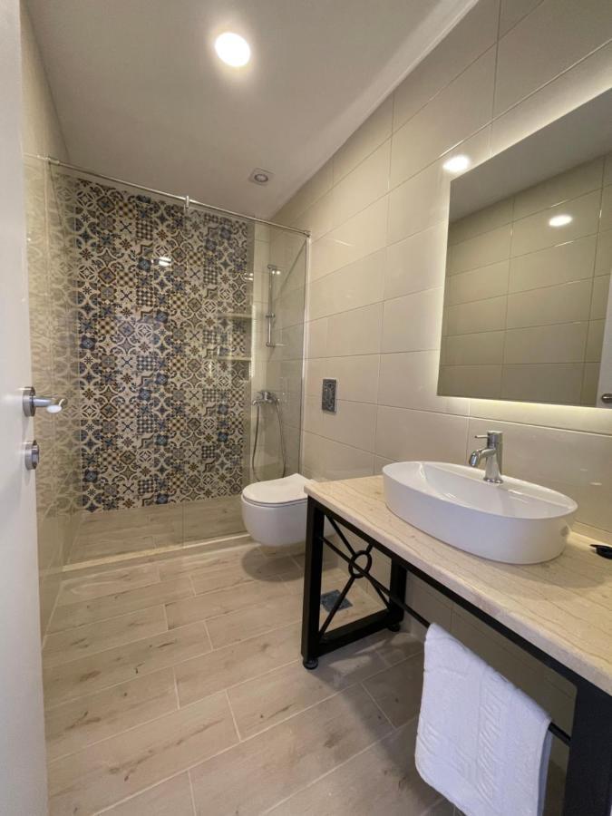 Belami Luxury Apartments Ulcinj Esterno foto