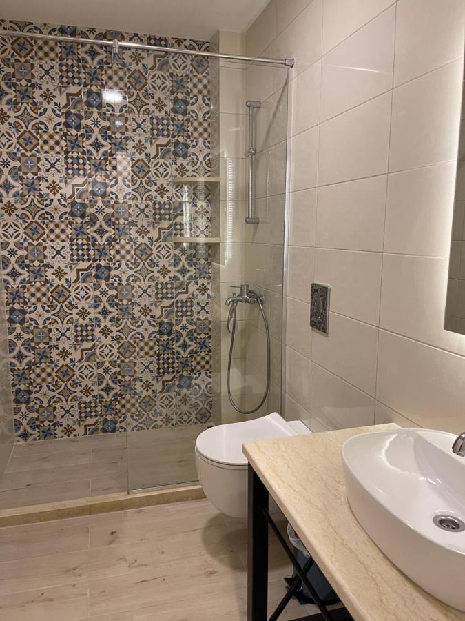 Belami Luxury Apartments Ulcinj Esterno foto