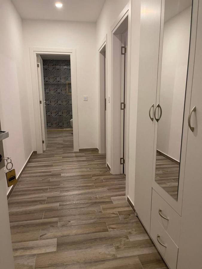 Belami Luxury Apartments Ulcinj Esterno foto